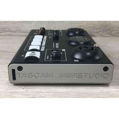 Tascam US-42B image 6