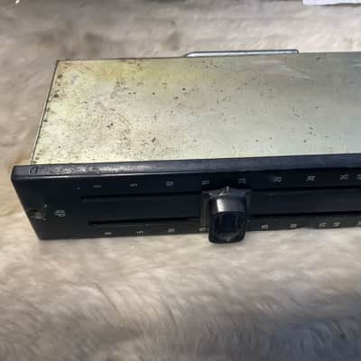 Eckmiller Fader stereo vintage K DANNER image 4