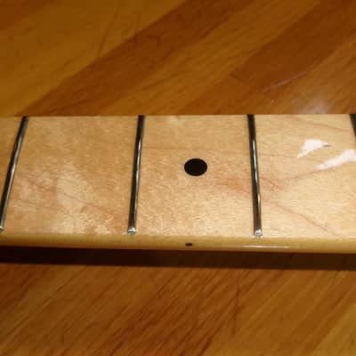 Fender TC-72 Telecaster Custom Reissue MIJ Q serial 2002-2004 image 20