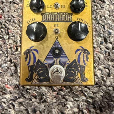 Black Arts Toneworks Pharaoh | Reverb Canada