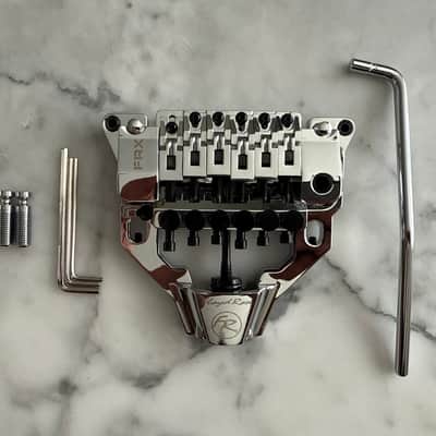 Floyd Rose FRX Tremolo System - Chrome image 2