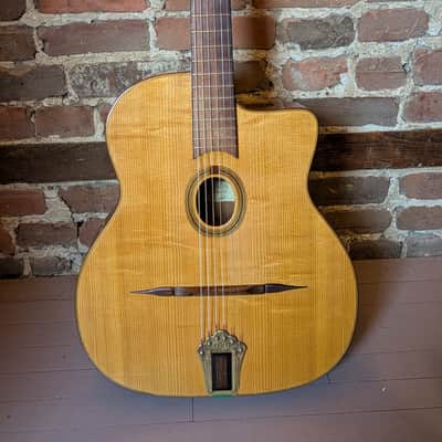 Holo Selmer #23 2009 image 8