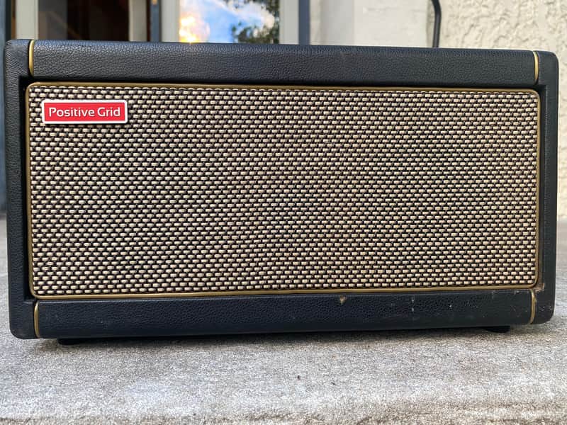 Positive Grid Spark 40 40-Watt 2x4
