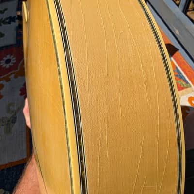Ibanez 2616-NT Artist 1973 - 1977 - Natural image 21