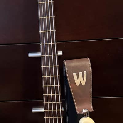 Warwick Streamer LX 2025 - Antique White image 7