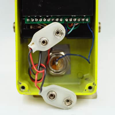 Maxon FL-301 Flanger Made in Japan Guitar Effect Pedal image 4