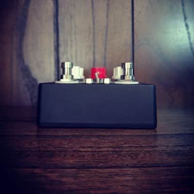 Mattoverse Electronics Fuzzy Gates 2020s - Black image 8