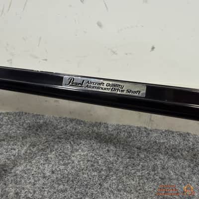 Pearl P-122TW Double Bass Drum Pedal image 6