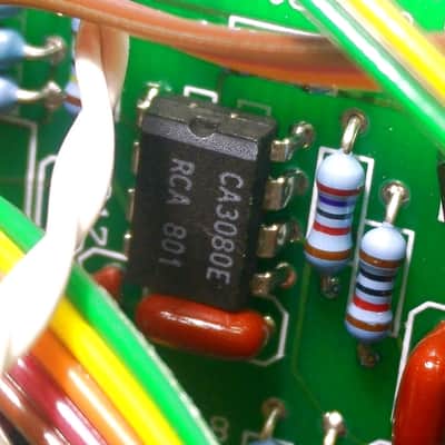 Keeley Tone Workstation KTW-1 #02 Early Version image 25