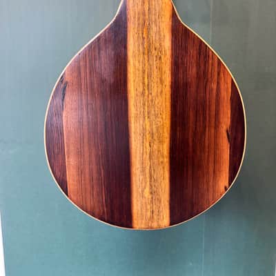 Mandolin Teardrop 1990s - Natural image 8