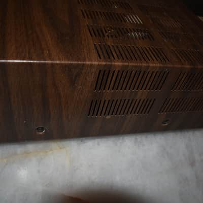 Marantz Model 2270 70 with rare Champagne faceplate image 6