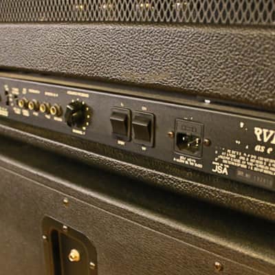 Carvin ValveMaster 100 1990s image 5