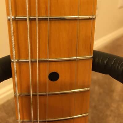 Fender Japan ST57-70TX ULP Stratocaster image 11