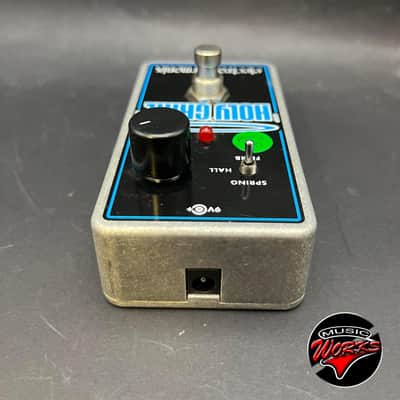 Electro Harmonix   Nano Holy Grail image 5