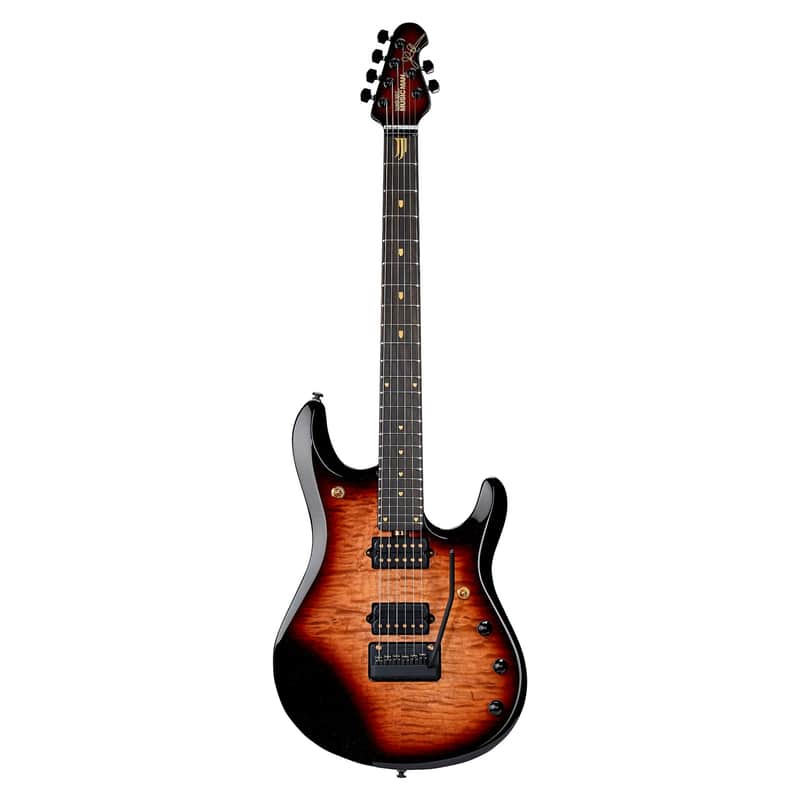 Ernie Ball Music Man John Petrucci Signature 20th Anniversary JP6 image 1
