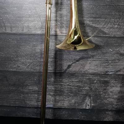 B.A.C Apprentice Trombone (King of Prussia, PA) image 1