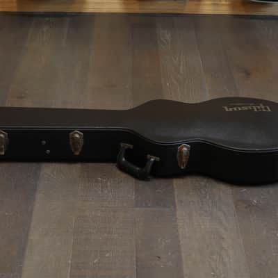 Minty! 2012 Gibson Custom Shop 1959 Historic ES-335 VOS Semi-Hollow Electric Guitar Sunburst + COA OHSC image 23