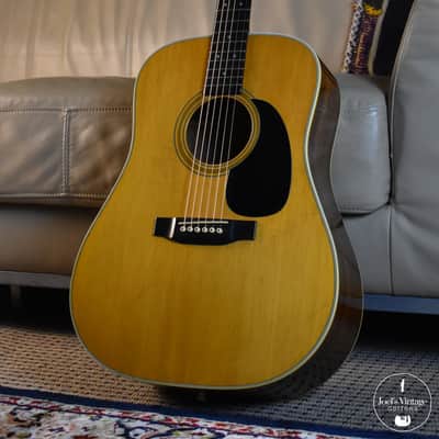 Martin D-76 Bicentennial 1976 image 1