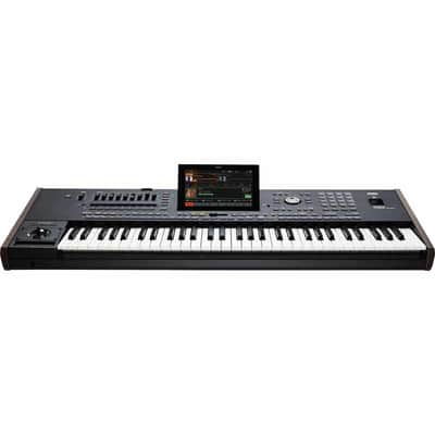 KORG PA5X-61 notes semi lesté, MP3, harmoniseur Bild 3
