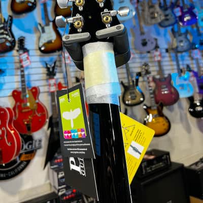 PRS Santana Retro - Custom Color -Faded Orchid Pearl w/ OHSCase, Signature Dealer, Free Ship, FREE PLEK 179 image 14