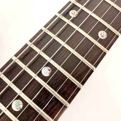 2001 PRS McCarty – Whale Blue image 12