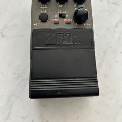 Reverb.com listing, price, conditions, and images for aria-fl-10-flanger