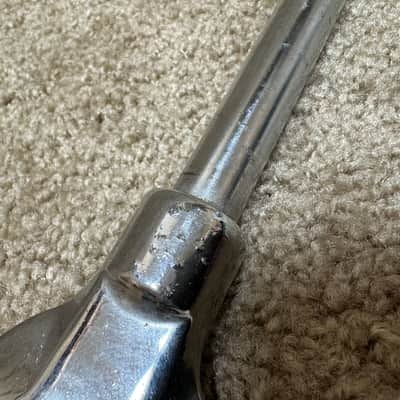 Rogers Single Tom Arm image 10