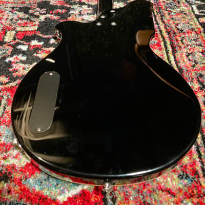 Eastwood Airline Map DLX 2008-2015 - Black image 6