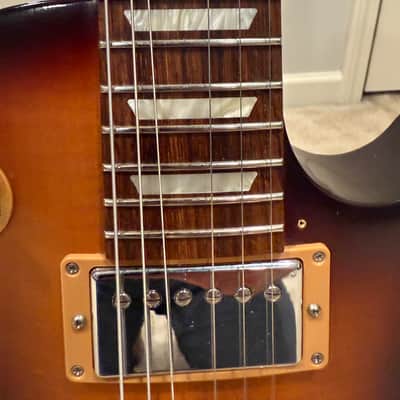 2014 Gibson Les Paul Studio with Hardshell Case - 120th Anniversary - image 11