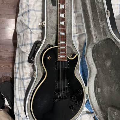 Epiphone Les Paul Custom 1999 - Gloss image 1