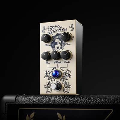 Immagine Victory Amps V1 The Duchess - 4