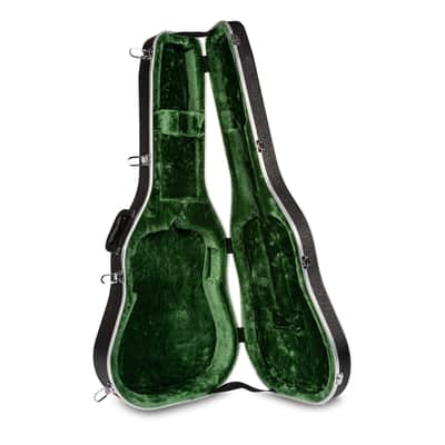 Martin MH D14F 640, Black and Green image 2