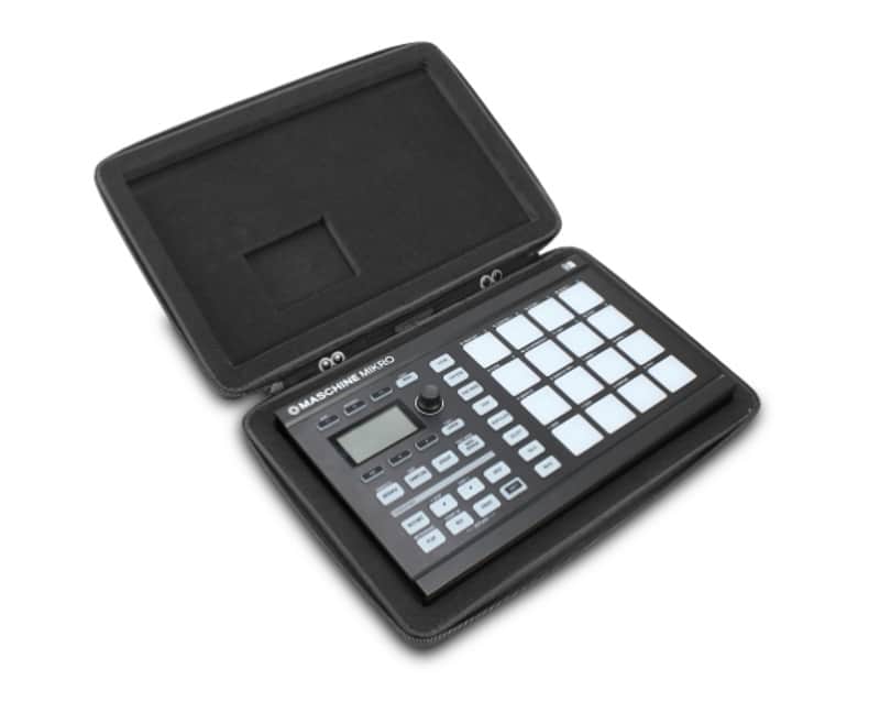 UDG U8417BL - CREATOR NI MASCHINE MIKRO MK2 HARDCASE BLACK image 1