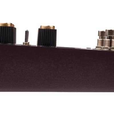 Universal Audio UAFX Lion '68 Super Lead Amp image 2