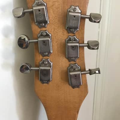 Mosrite Ventures Electric Guitar image 4