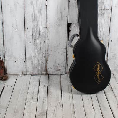Epiphone Jeff Beck 1954 Les Paul Standard Electric Guitar Oxblood with Case image 19