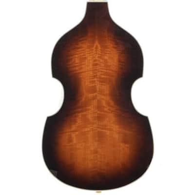 Hofner Violin Bass 500/1 Vintage 63 2003 image 4