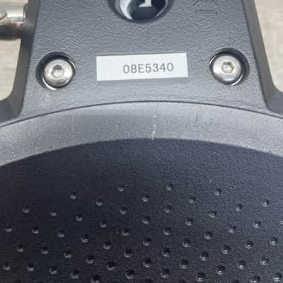 Roland PDX-100 V-Pad 10" Dual-Trigger Mesh Drum Pad 2010s - Black image 9