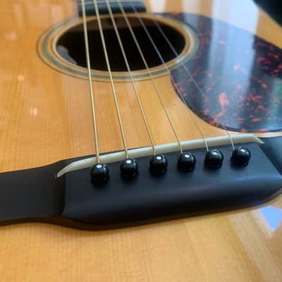 2004 MARTIN D18GE - GOLDEN ERA 1934 - Ex McFly image 6