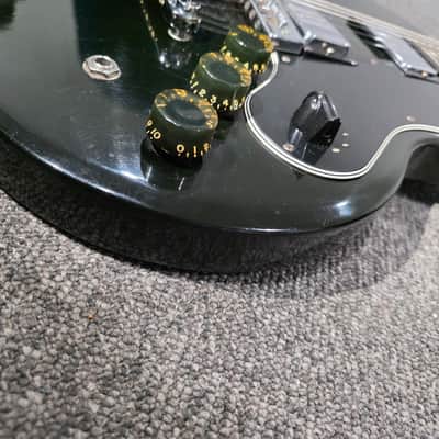 Gibson L6-S Custom 1973 - 1980 image 6