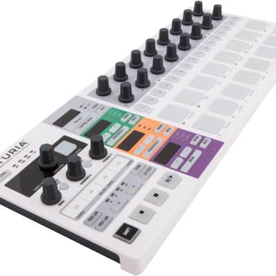 Arturia BeatStep Pro Controller & Sequencer image 3