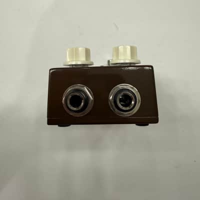T-Rex Engineering Creamer Digital Reverb Room Spring Hall Guitar Effect Pedal image 6