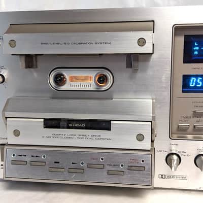 Pioneer CT-F1250, Serviced & Tested, 3 Months Warranty image 3