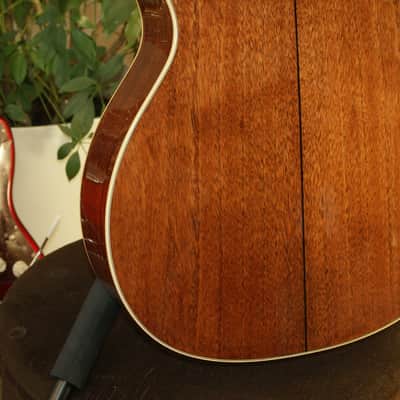 Recording King RO-126 Natural | Reverb