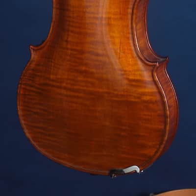 Wilkanowski  Violin 1947 / A Beauty! image 3