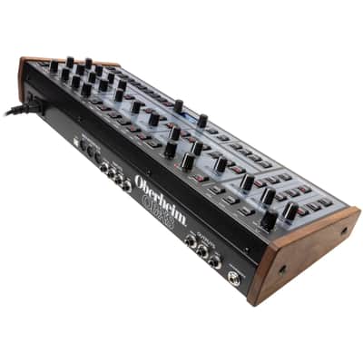 Oberheim OB-X8 Desktop - Synthesizer image 7