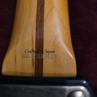 Fender JGS J-Craft Jaguar Special HH image 7