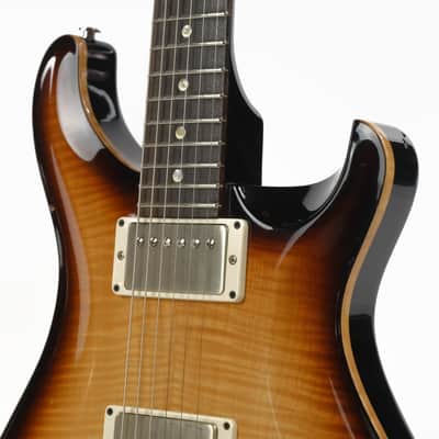 PRS 2013 DGT Boyds Burst Owned by David Grissom image 9