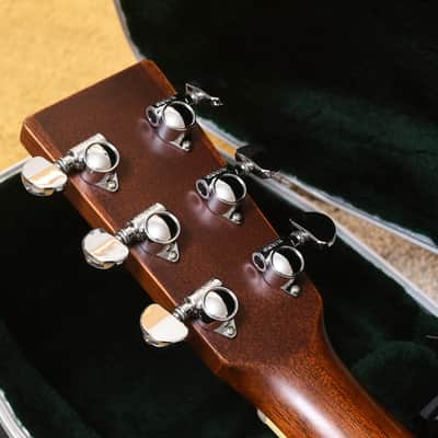 Martin Standard Series HD-35 2018 - Natural image 14