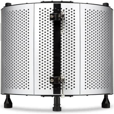 Marantz Professional Sound Shield | Vocal Reflection Filter Featuring EVA Acoustic Foam | Perfect for Podcasting, Studio Recording, Streaming and More image 6